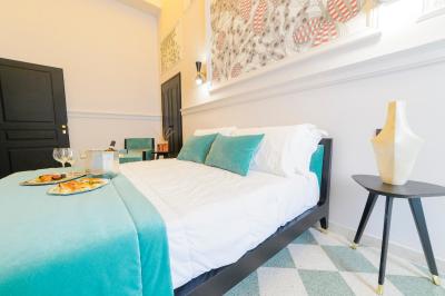 رما لوکسوز هتل