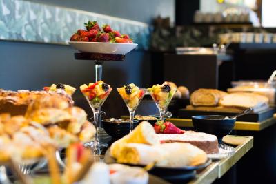 رما لوکسوز هتل