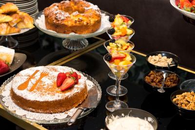 رما لوکسوز هتل