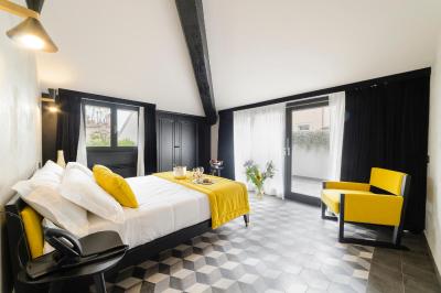 رما لوکسوز هتل