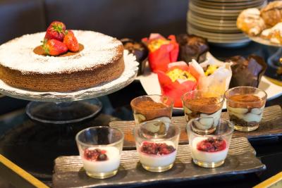 رما لوکسوز هتل