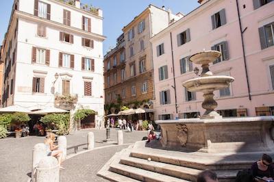 رما لوکسوز هتل