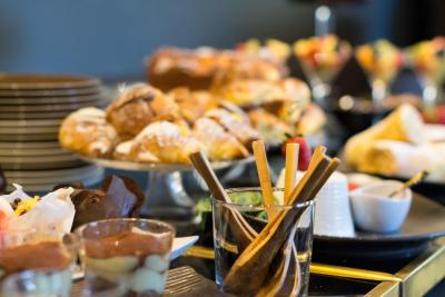 رما لوکسوز هتل