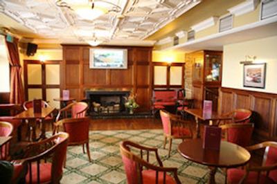 د والتر رالای هتل