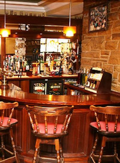 د والتر رالای هتل