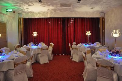 گراند ایتیمات هتل