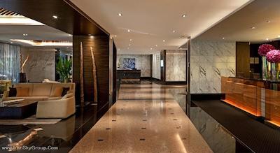 پارک رویال آن بیچ رود