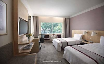 پارک رویال آن بیچ رود