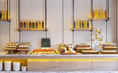 پارک رویال آن بیچ رود