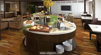 پارک رویال آن بیچ رود