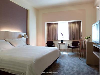 پارک رویال آن بیچ رود