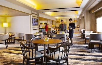 پارک رویال آن بیچ رود