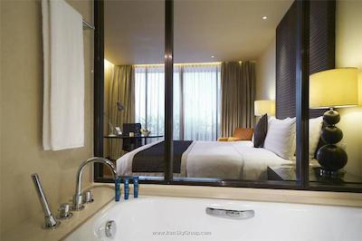 پارک رویال آن بیچ رود