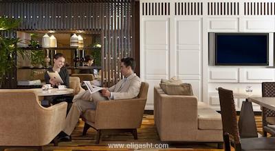 پارک رویال آن بیچ رود