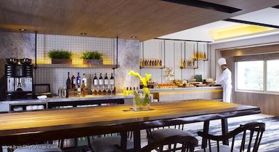 پارک رویال آن بیچ رود