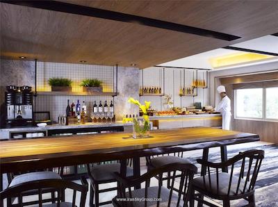 پارک رویال آن بیچ رود