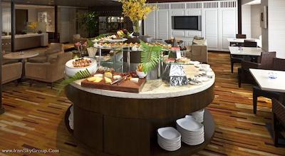 پارک رویال آن بیچ رود