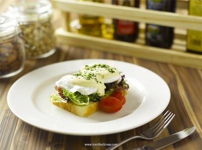 پارک رویال آن بیچ رود