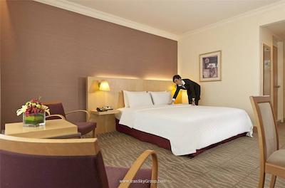 پارک رویال آن بیچ رود