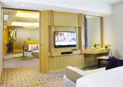 پارک رویال آن بیچ رود