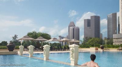 پارک رویال آن بیچ رود