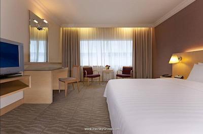 پارک رویال آن بیچ رود