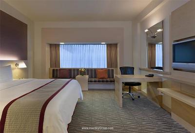 پارک رویال آن بیچ رود