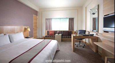 پارک رویال آن بیچ رود