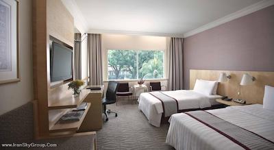 پارک رویال آن بیچ رود