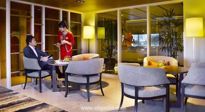 پارک رویال آن بیچ رود