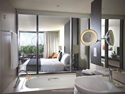 پارک رویال آن بیچ رود