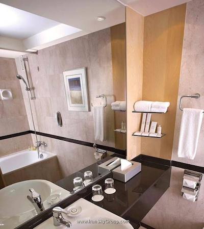 پارک رویال آن بیچ رود