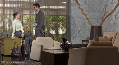 پارک رویال آن بیچ رود