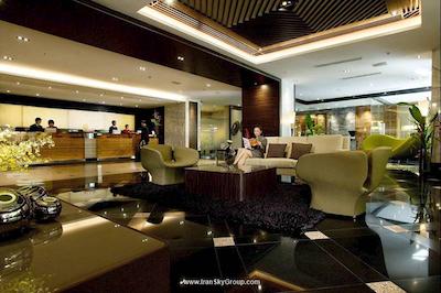 پارک رویال آن بیچ رود