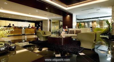 پارک رویال آن بیچ رود