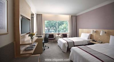 پارک رویال آن بیچ رود