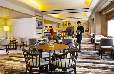 پارک رویال آن بیچ رود