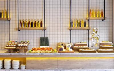 پارک رویال آن بیچ رود