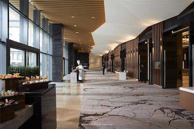 پارک رویال آن بیچ رود