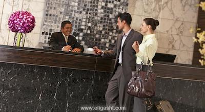 پارک رویال آن بیچ رود