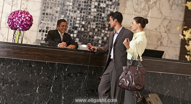 پارک رویال آن بیچ رود