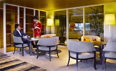 پارک رویال آن بیچ رود