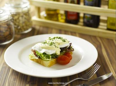 پارک رویال آن بیچ رود