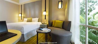 پارک رویال آن بیچ رود