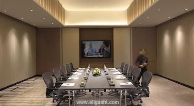 پارک رویال آن بیچ رود