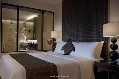 پارک رویال آن بیچ رود