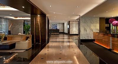 پارک رویال آن بیچ رود