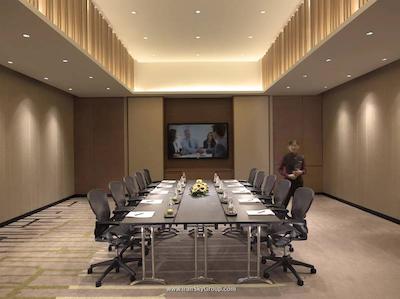 پارک رویال آن بیچ رود