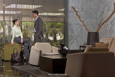 پارک رویال آن بیچ رود