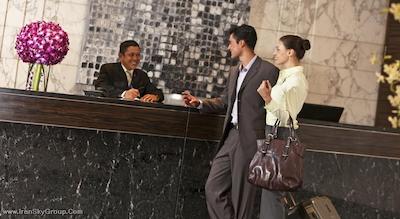 پارک رویال آن بیچ رود